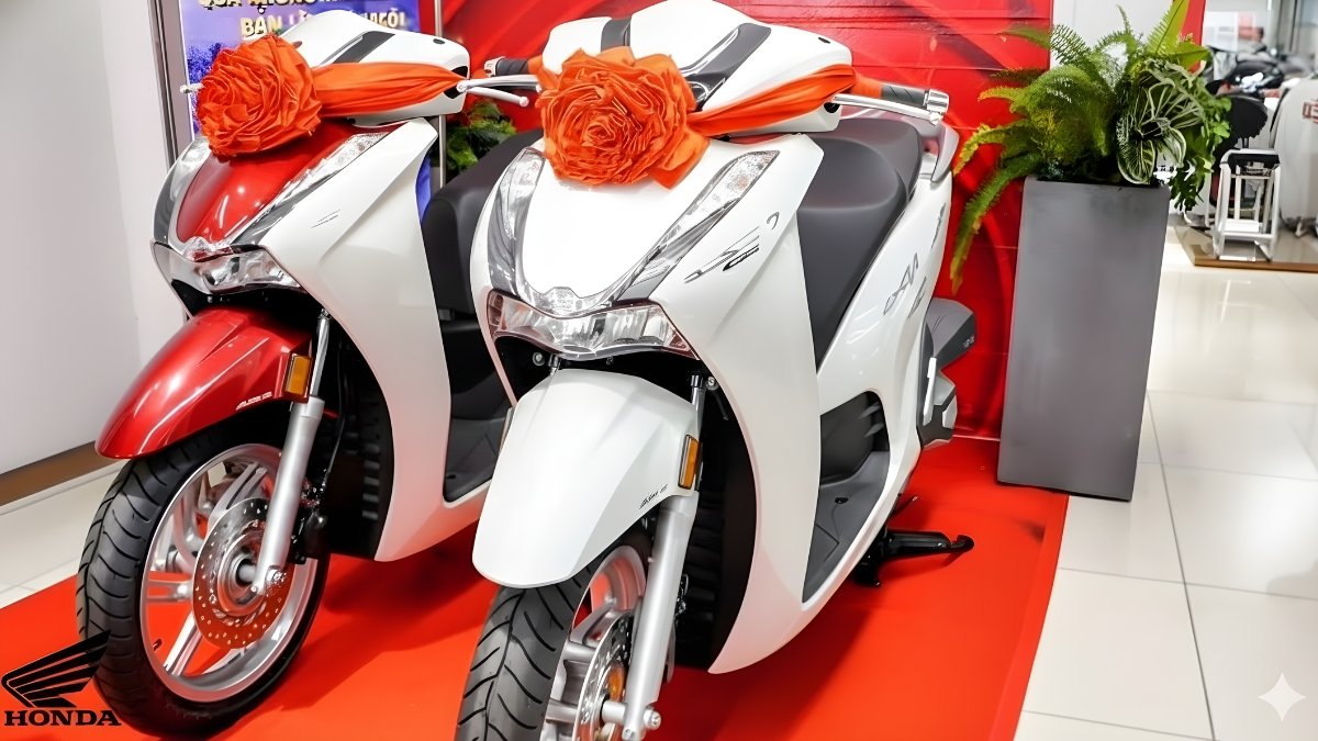 2026 Honda Activa 7G