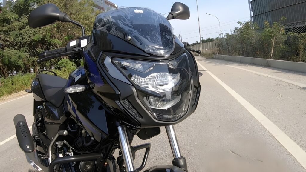 New 2026 Bajaj Pulsar 150